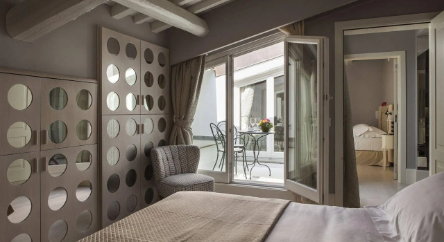 Cavalieri Palace Luxury Residences, Забронировать Отель Уффици Флоренция, рядом с Дом Буонаротти