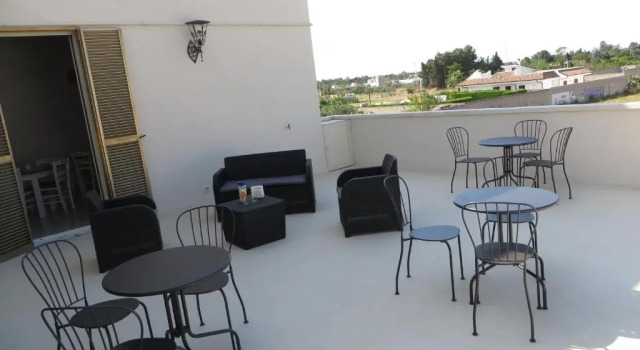 Двухместный номер Standard Calle Dei Saraceni