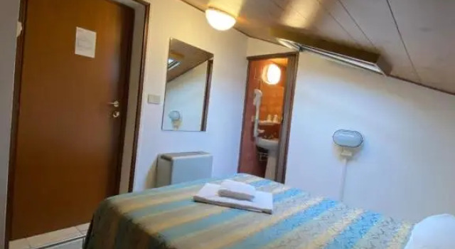 Номер Standard Hotel ALDEBARAN & Restaurant