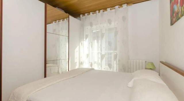 Apartment Lile - 30m from beach