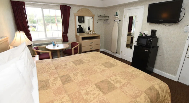 Номер Premium Country View Inn & Suites Atlantic City