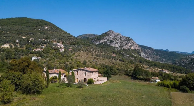 La Chapelle Saint Gervais, Забронировать Гостевой дом Соспель Национальный парк Меркантур