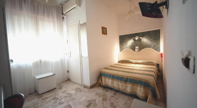 Номер Standard Hotel Liberty