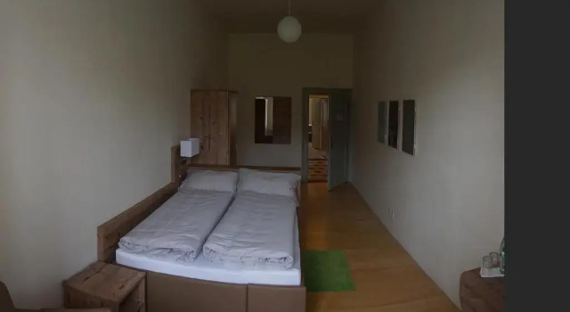 Двухместный номер Standard Klosterhotel Kreuz