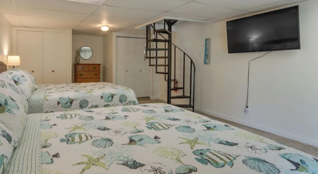 Коттедж Dock + Screened Porch: Lake of the Ozarks Getaway!