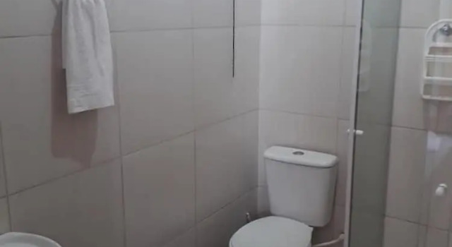 Номер Standard Pousada Vista do Parque