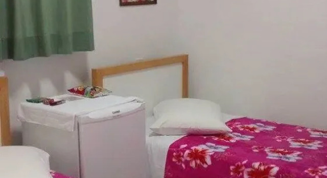 Hotel Avenida, Забронировать Отель Пардинью Sao Paulo Countryside