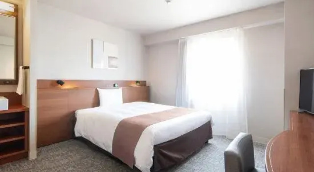 Номер Comfort Vessel Hotel Miyakonojo