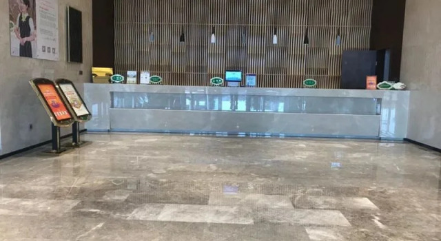 Vienna International Hotel (Suzhou High-speed Railway North Station Xiangcheng Huangdai)