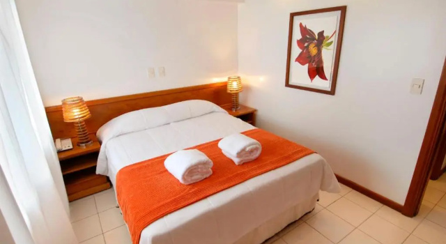 Люкс Golden Beach Resort & Spa