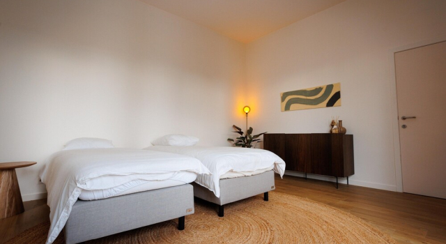 Loft-54 -exclusive Apartment With Terrace