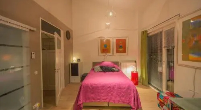 B&B Slim, Забронировать Отель «постель и завтрак»  