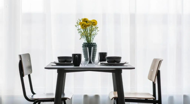 Студия LURICH Residences