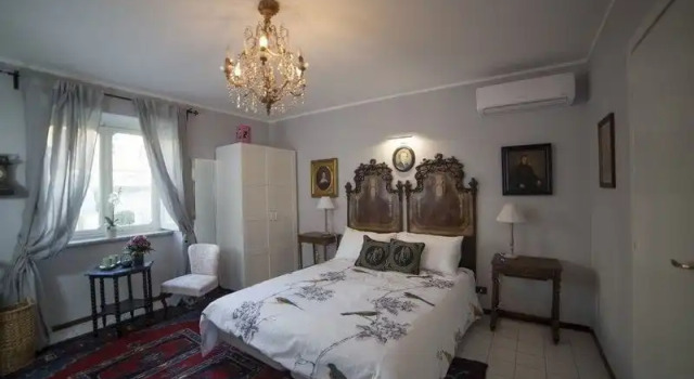 Residenze Torinesi -Cavour