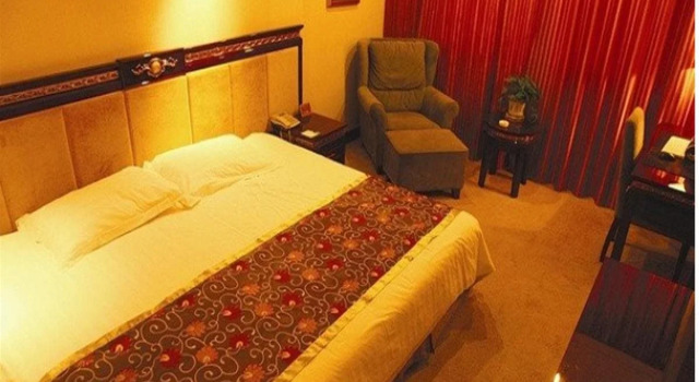 Starway Nanjing Phoenix Globle Branch Hotel, Prenota Hotel Hotel a Jiangsu con parcheggio, Parcheggio
