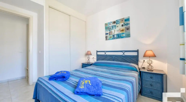 Apartamento Rubino 5C