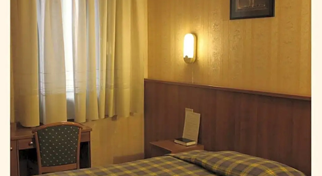 Номер Standard Locanda Da Renzo
