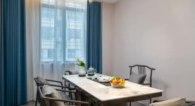 Люкс Luxury Kyriad Marvelous Hotel  Maoming Xinyi Education City Avenue Store
