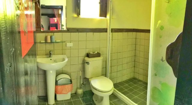 Standard Doppel Zimmer LuoFunJyu