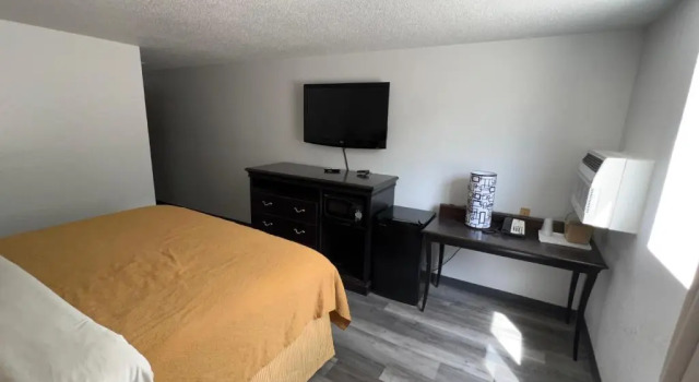 Номер Standard Dickinson Inn