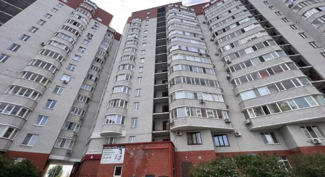 Apartments On 50 Let Vlksm Street 13 Building 1, Забронировать Апартаменты/квартира Недорогие отели Тюмени, недорого