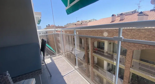 R159 - Apartamento Calafell SEA, Забронировать Апартаменты/квартира Калафель El Baix Penedès