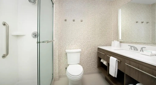 Люкс Home2 Suites By Hilton St. Augustine I-95