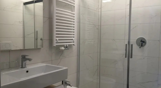 Трёхместный номер Standard Tourist Hotel
