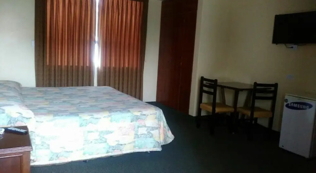 Полулюкс Cesar's Hotel La Merced