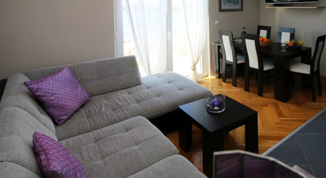 Apartments Anita i Visnja