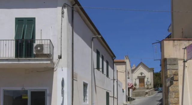 San Rocco a Mare Portoferraio