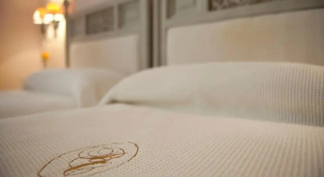Standard Doppel Zimmer Hotel Bahia