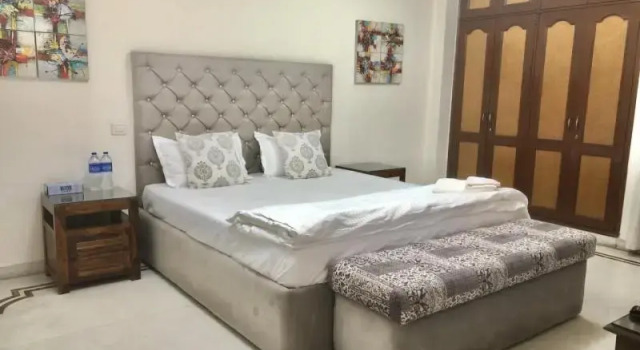 Kuvera Home Stay
