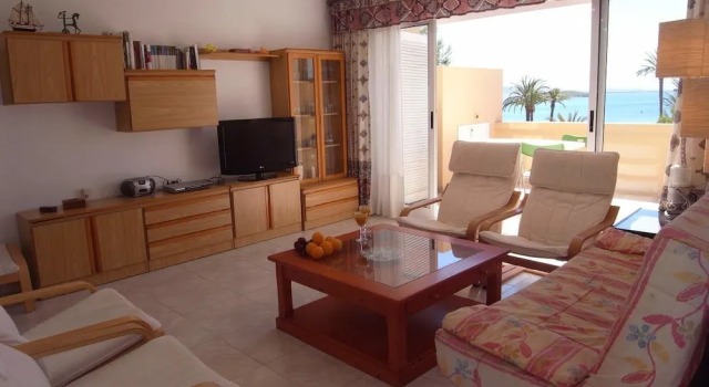 Inmovecos Alisios 227, Prenota Hotel Hotel a Murcia con parcheggio, Parcheggio