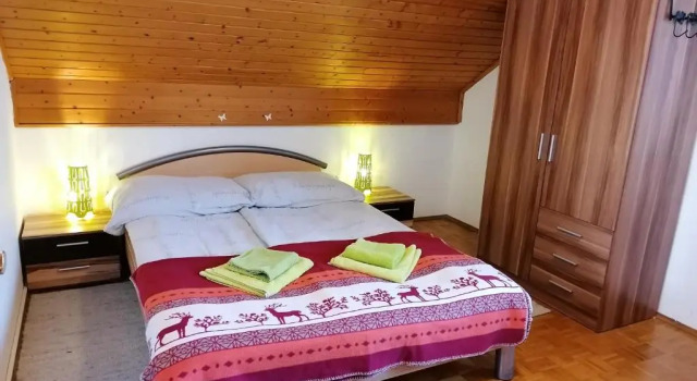 Apartments & Rooms Smučka, Забронировать Апартаменты/квартира Отели Краньска-Гора с бассейном, рядом с Rozle, Бассейн