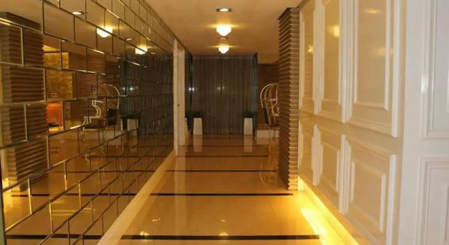 Mosaic Tower Condominium