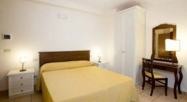 Casa Famiani Bed & Breakfast