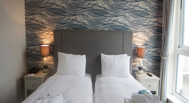 White Lodge Hotel Filey, Book Hotel Filey North Yorkshire