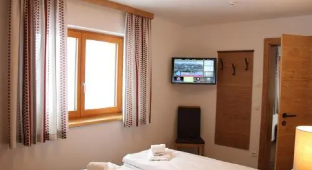Ski In/Ski Out Ferienhaus Berghof by Schladmingurlaub, Prenota Hotel Hotel a Stiria con parcheggio, Parcheggio