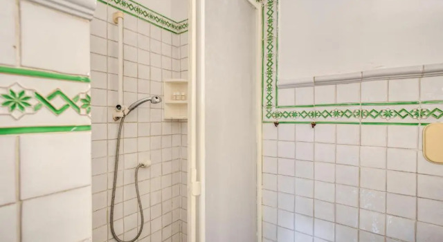 Номер Deluxe Giubbonari Street