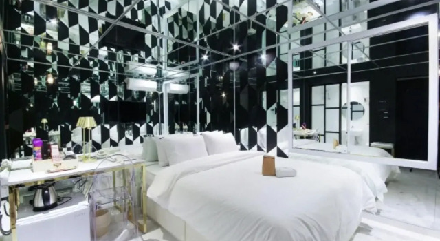 Gwangyang Hotel Urban, Reserva ahora Hotel Hoteles en Jeolla del Sur con aparcamiento, Aparcamiento