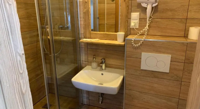 Студия Apartmany Moravienka
