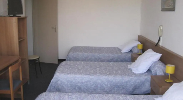 Номер Standard Hôtel Des Nacres