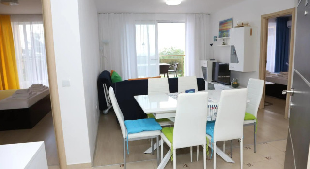 Lux Sozopoli Hills Apartments A19 и Studio А13