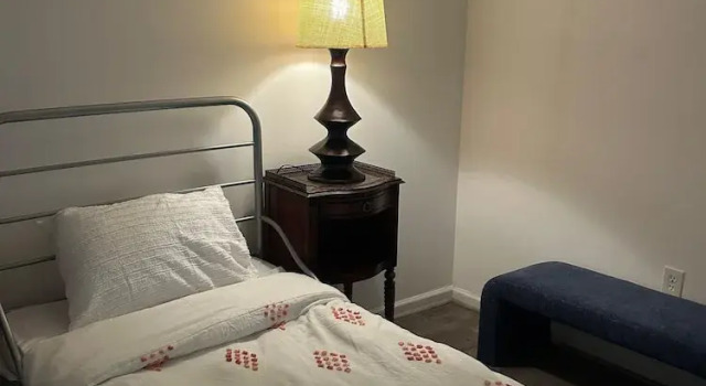 Апартаменты Point Breeze Row