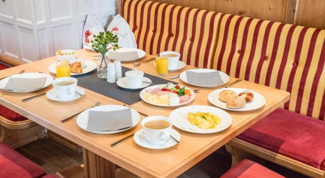 Номер Standard Bett'n Glück - Übernachtung & Frühstück