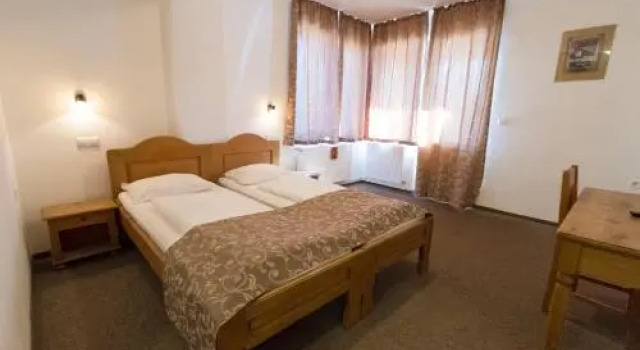 Pensiunea Vladut 2