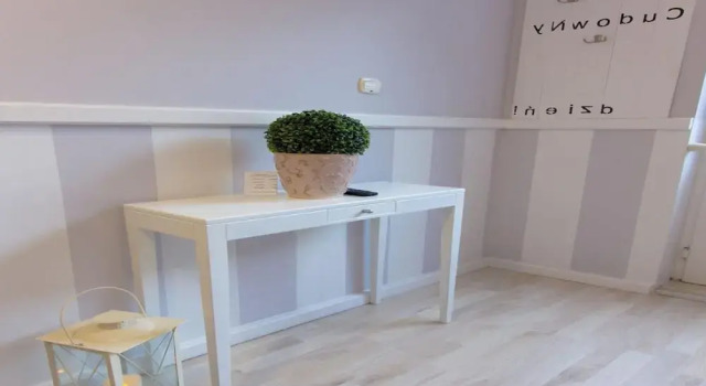 Apartment for 3 People in Miedzyzdroje