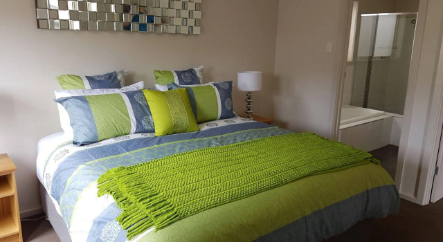 Hart Street Apartment, Book Apartment Mount Gambier 