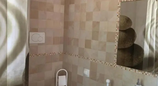 Standaard kamer Barsentello